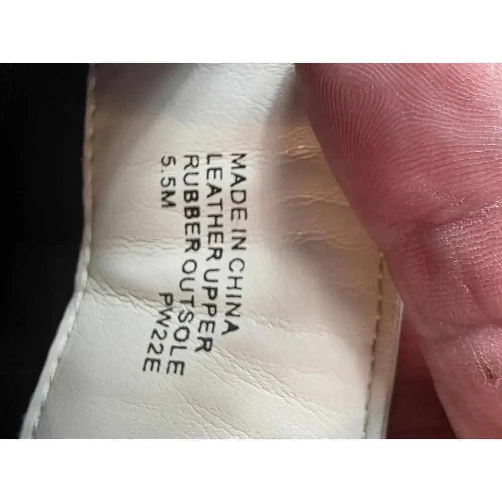 Michael Kors Ridley Astor Stud Chelsea Boot 5.5M - Picture 6 of 8